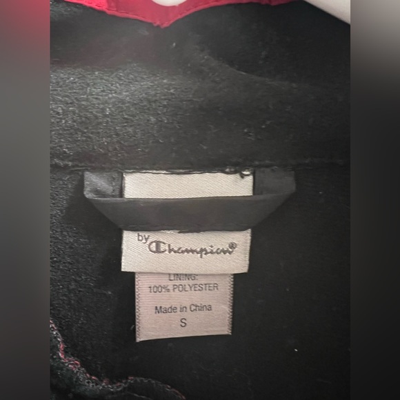 Champion Jacket - Picture 6 of 6